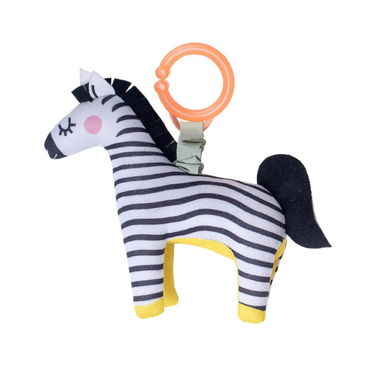 Taf Toys Dizi The Zebra - WERONE