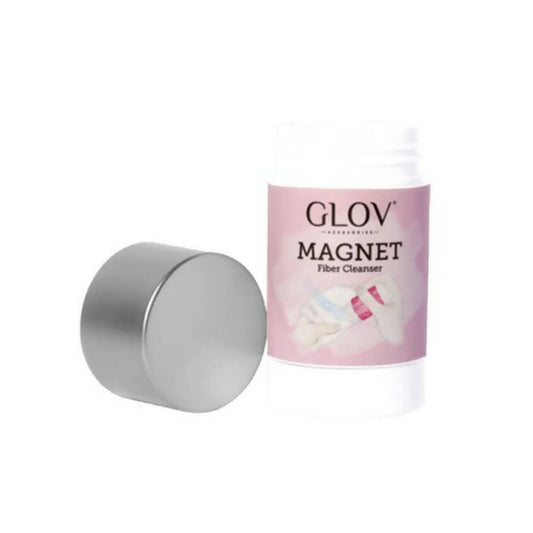 Glov Magnet Fiber Cleanser - WERONE