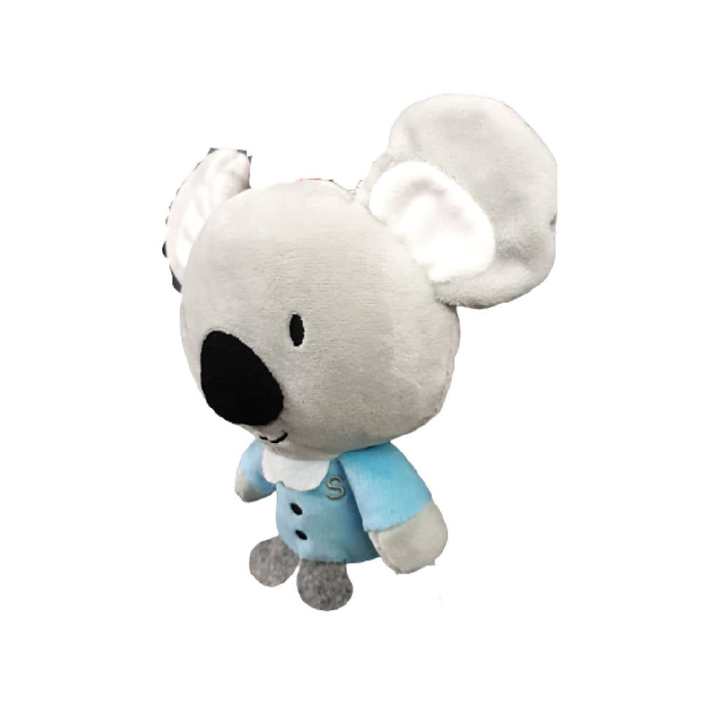 Shears Bobblies 3D Bobblies Baby Toy Kiki the Koala SBKB-3D - WERONE