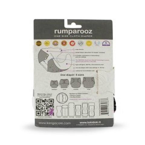 Kangacare Rumparooz G2 Cloth Diapers - WERONE