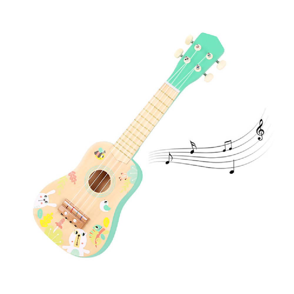 Tookyland - Ukulele - WERONE