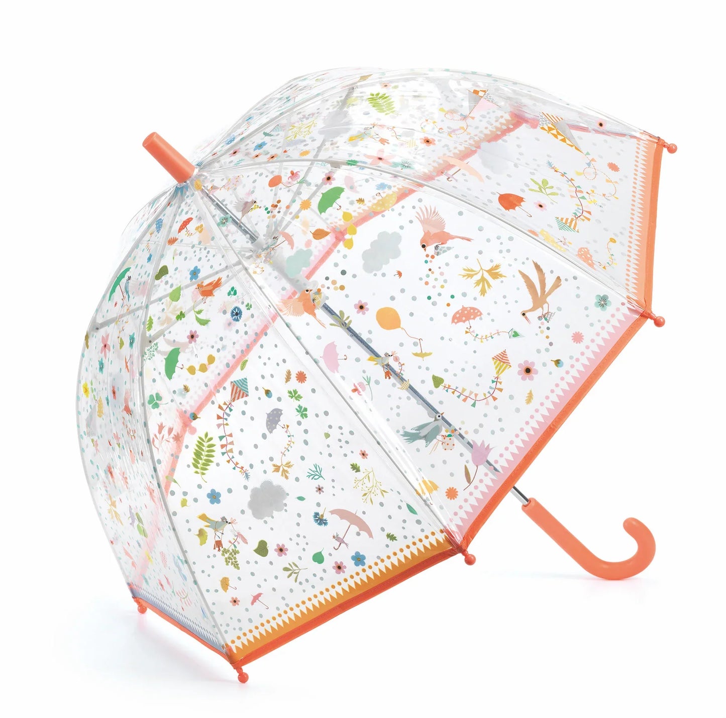 Djeco Mommy and Me Umbrellas