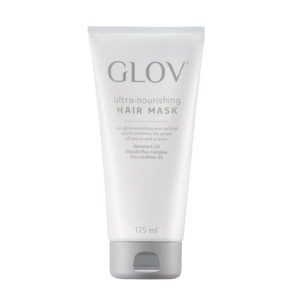 Glov Hair Harmony Regenerating Hair Mask Treatment - WERONE