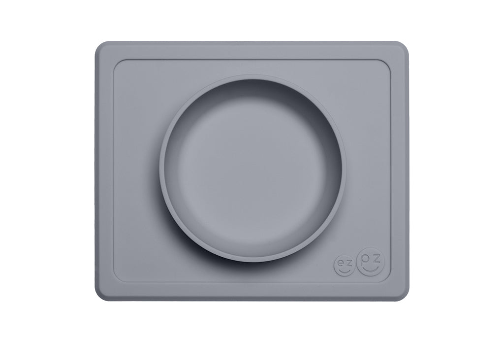 ezpz Mini Bowl for 9m+ (More colours available!) - WERONE