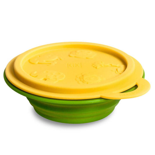 Marcus & Marcus Collapsible Bowl - Lola - WERONE