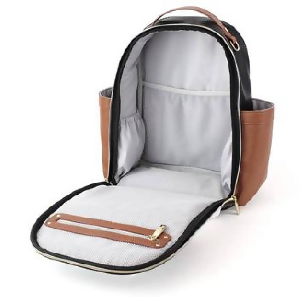 Itzy Mini Diaper Bag Backpack - WERONE