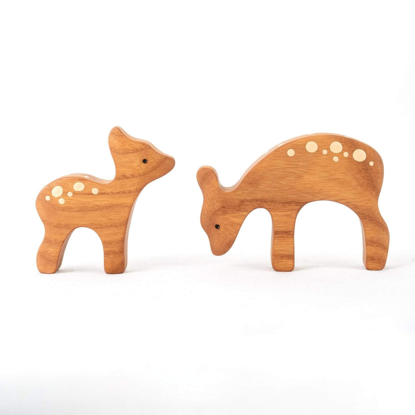 Deer with Fawn - WERONE