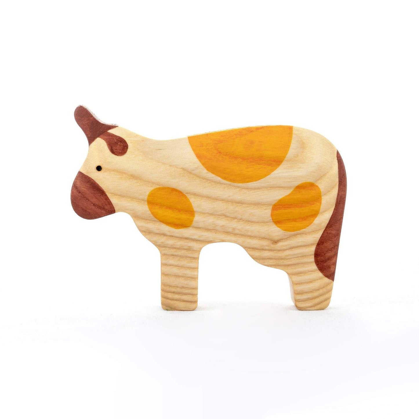 Farm Animals Toy Set - WERONE