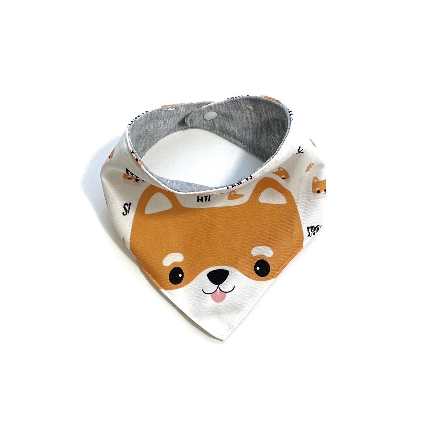 Little Puppy Bib - WERONE