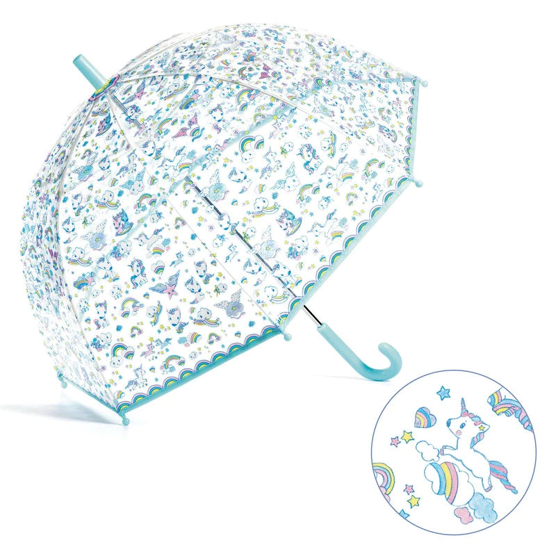 Djeco Mommy and Me Umbrellas