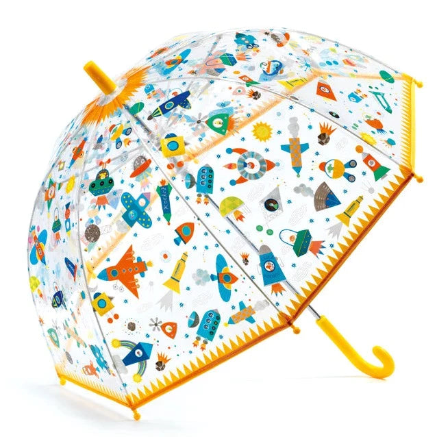 Djeco Mommy and Me Umbrellas