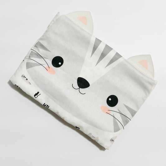 Minky Blanket - Little Meow - WERONE