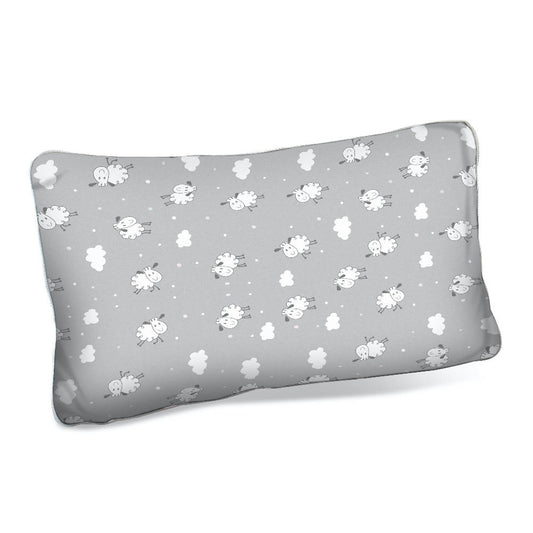 dreamBB Pillow with 95% Bamboo Cover Size 2 - WERONE