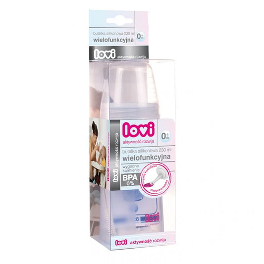 LOVI Multifunctional Bottle - WERONE