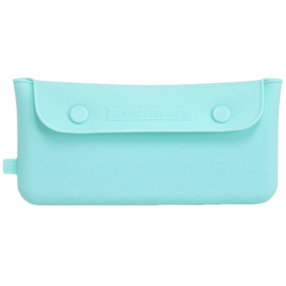 Marcus & Marcus Cutlery Pouch - Blue - WERONE