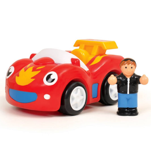 WOW Toys Fireball Frankie - WERONE