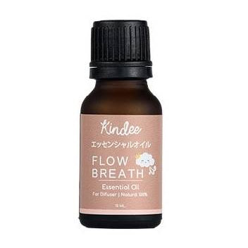 Kindee Essential Oil Flow Breath - WERONE