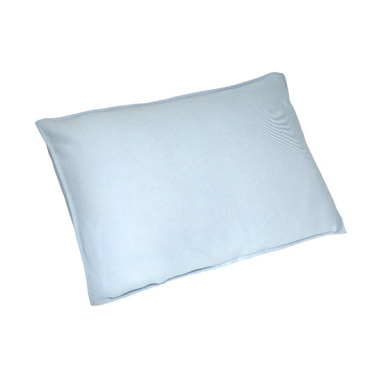 Bebe Bamboo Junior Pillowcase - Blue - WERONE