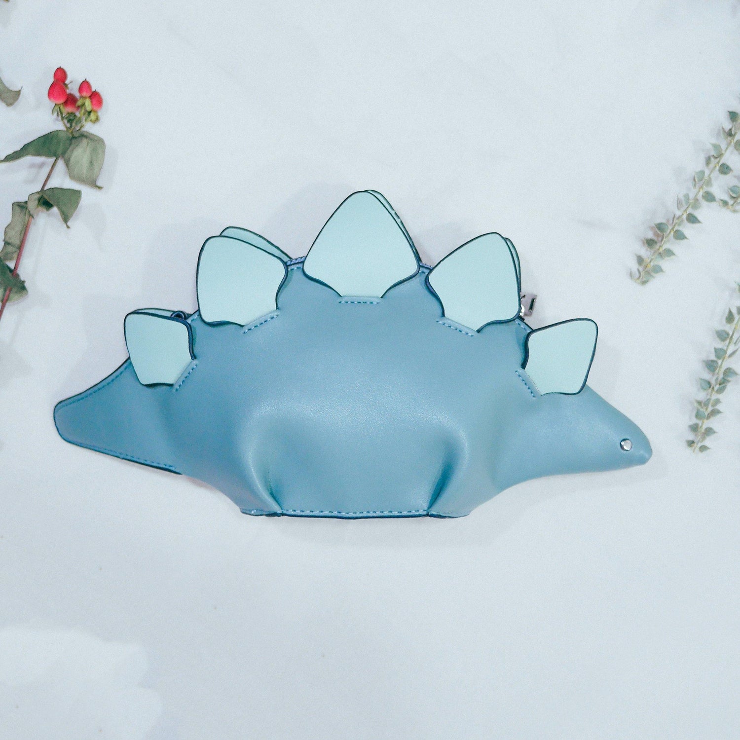 Mommy Stegosaurus (ages 6 to adults) - WERONE