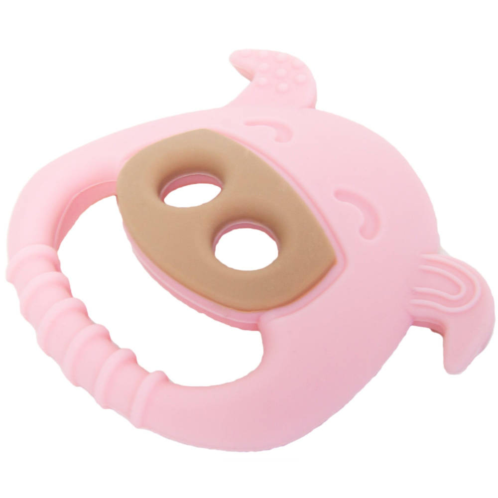 Marcus & Marcus Sensory Teether - Pokey - WERONE