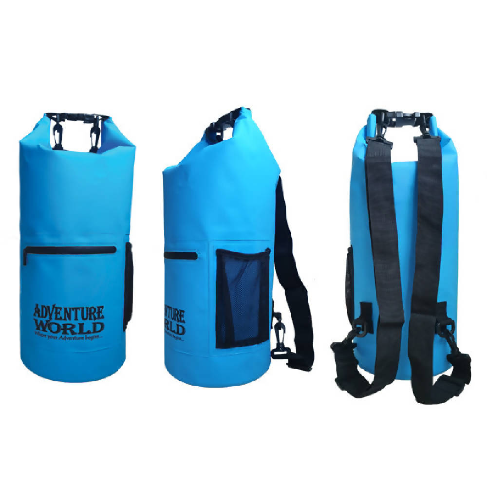 Dry Bag Backpack (10L) - WERONE