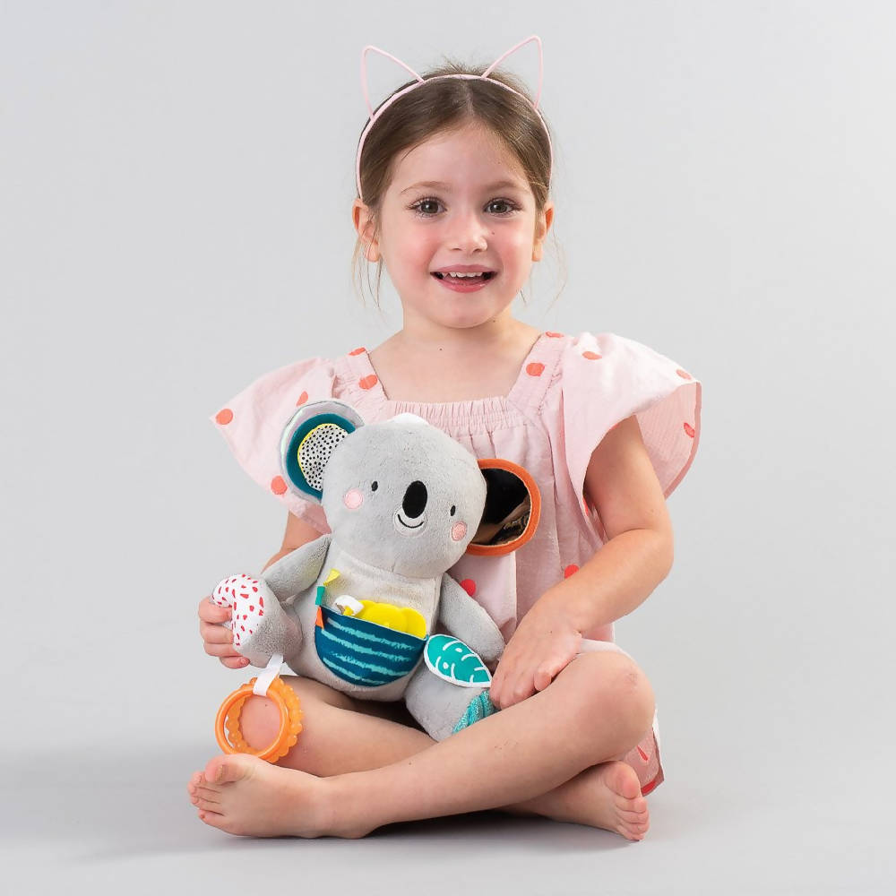 Taf Toys Kimmy the Koala Activity Toy - WERONE