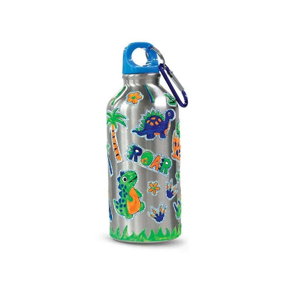 Decorate your own water bottle - WERONE