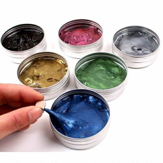 Magnetic Putty - Assorted Colors - WERONE
