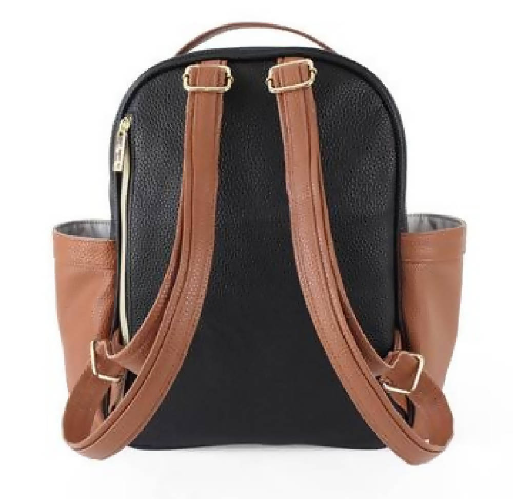 Itzy Mini Diaper Bag Backpack - WERONE