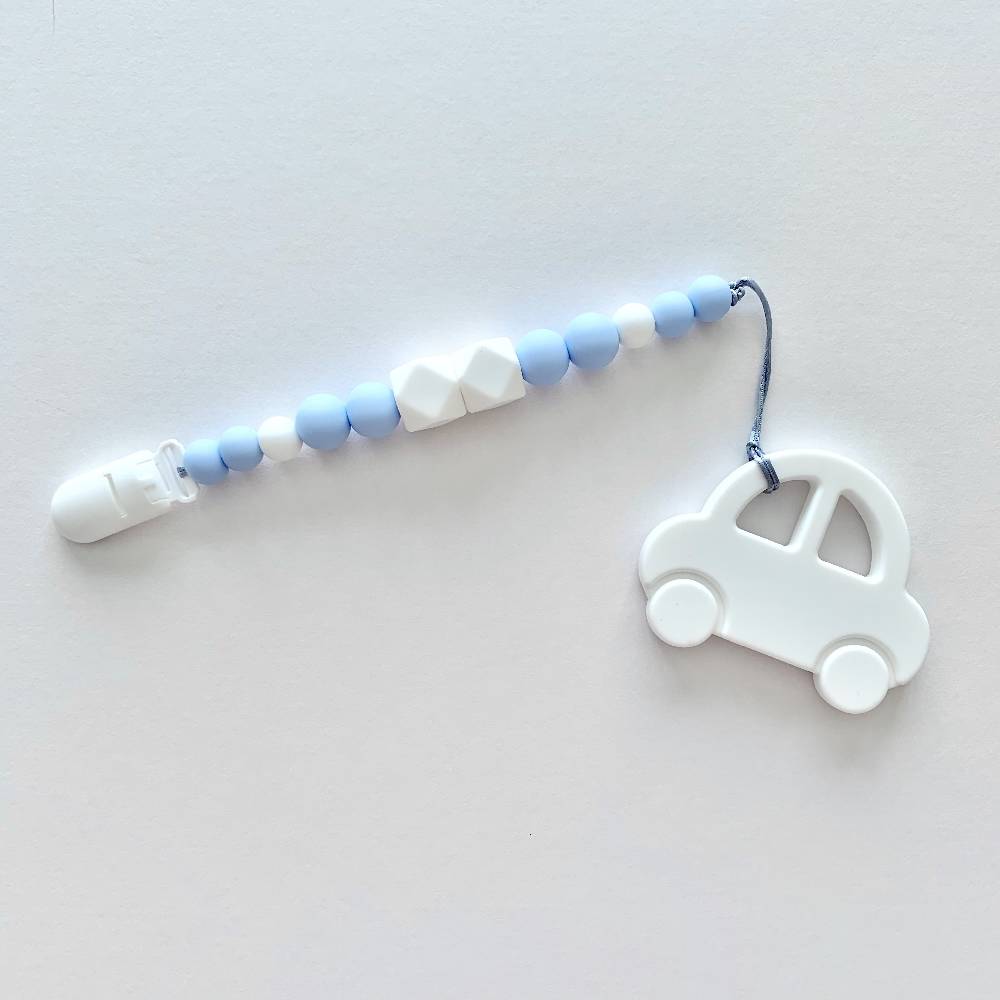 Teether Strap - Essential on Car - WERONE
