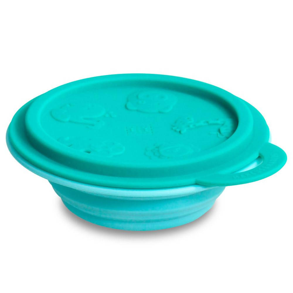 Marcus & Marcus Collapsible Bowl - Ollie - WERONE