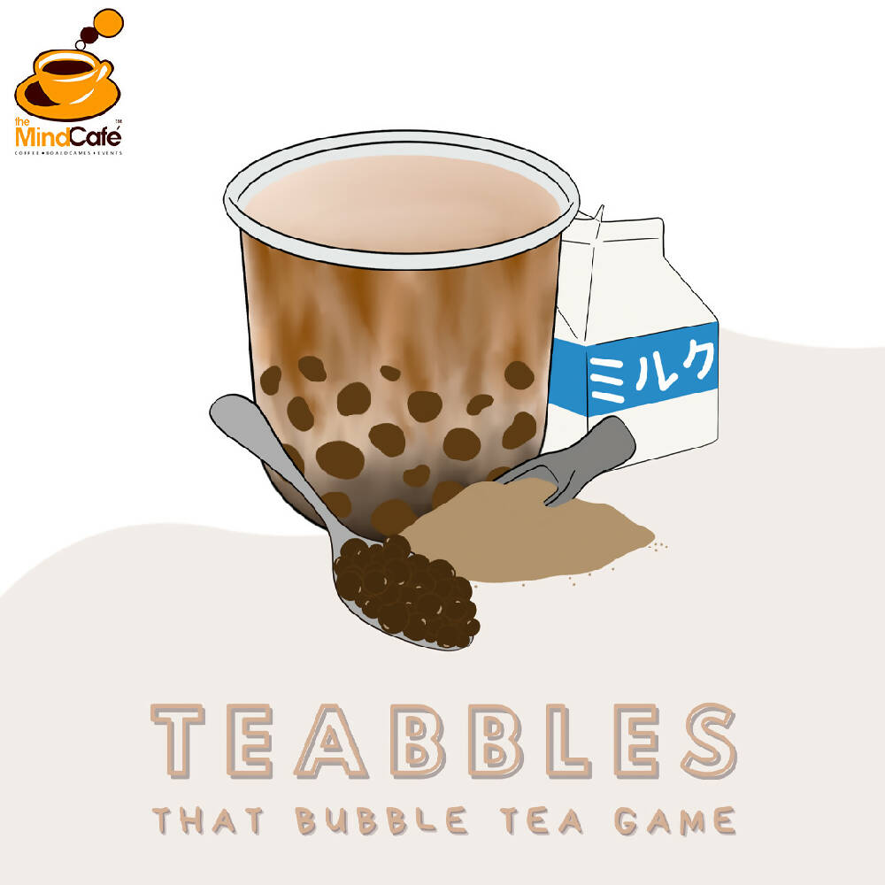 Teabbles