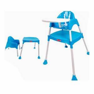 Shears 2-in-1 Desk and Chair - WERONE