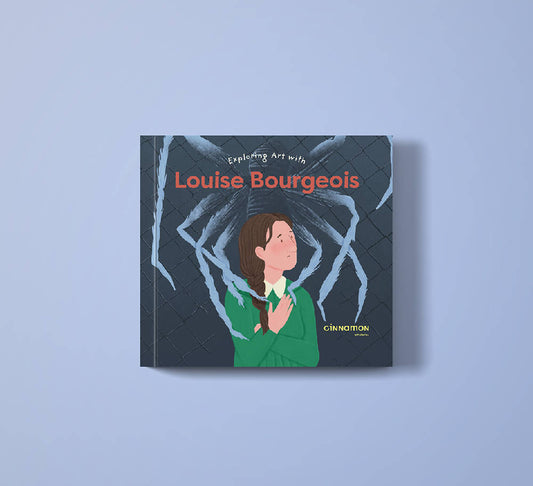 Exploring Art with Louise Bourgeois - WERONE