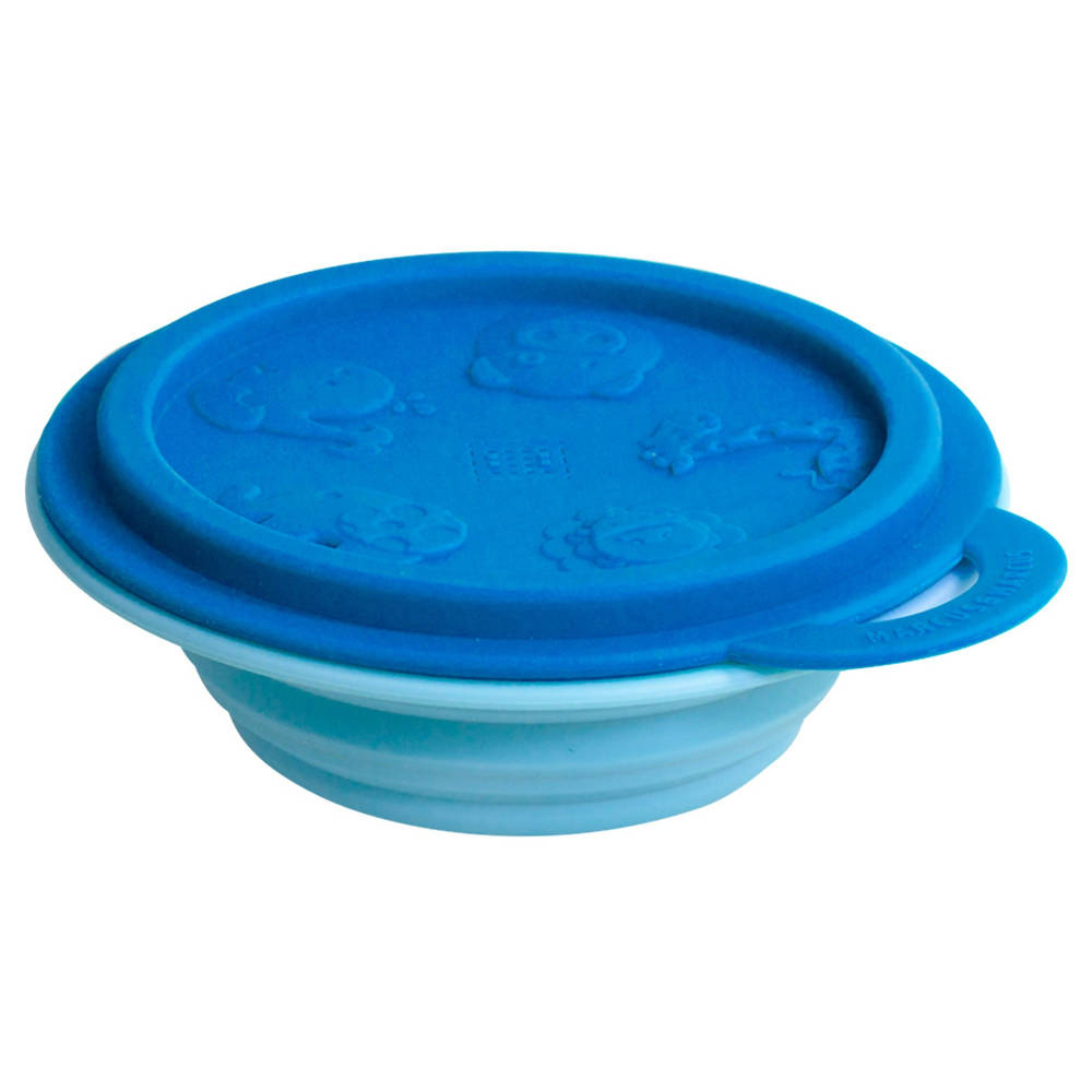Marcus & Marcus Collapsible Bowl - Lucas - WERONE