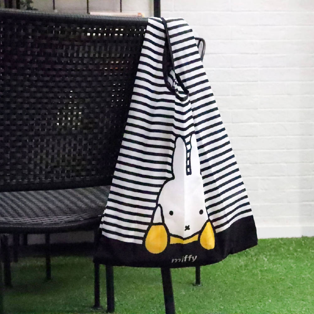 Miffy Reusable Shopping Bag - WERONE