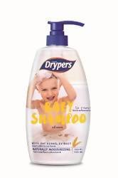 Drypers Baby Care Baby Shampoo - WERONE