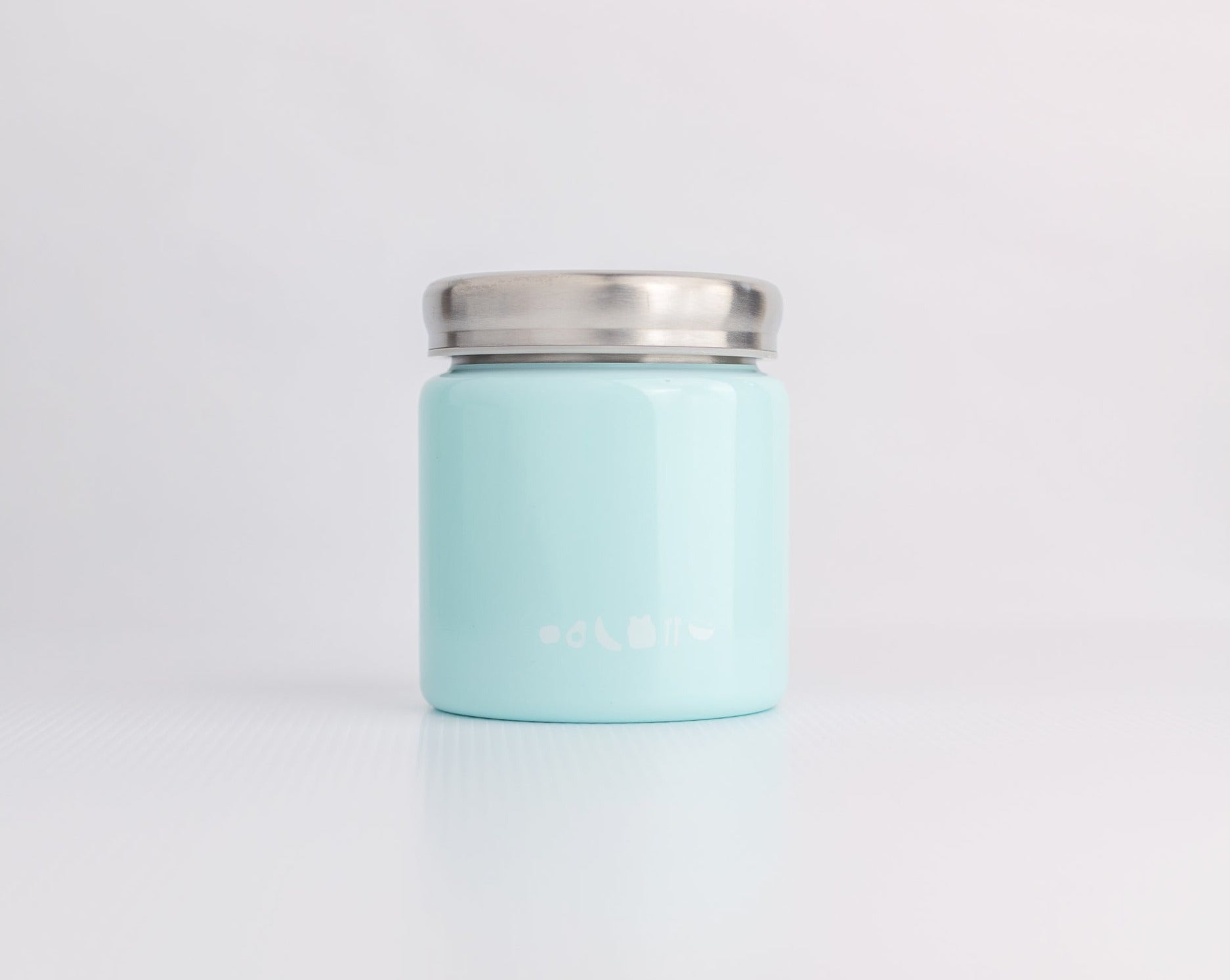 YAY Jar - Double Wall Vacuum Insulated Food Jar - WERONE