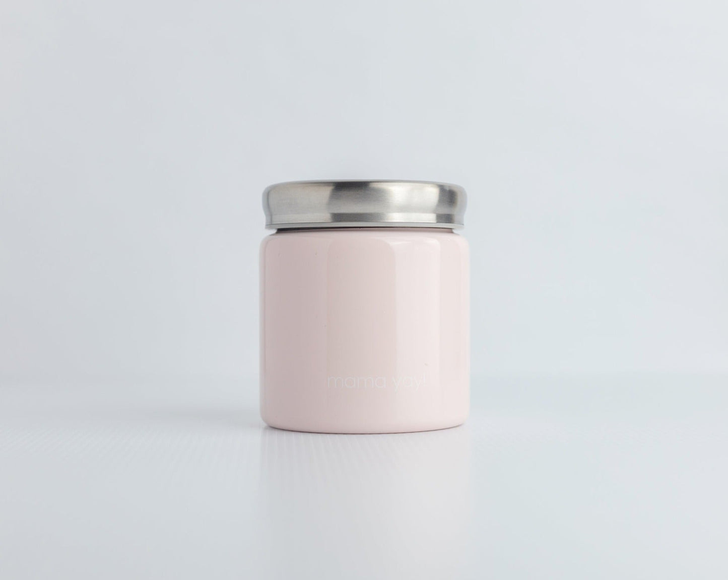 YAY Jar - Double Wall Vacuum Insulated Food Jar - WERONE