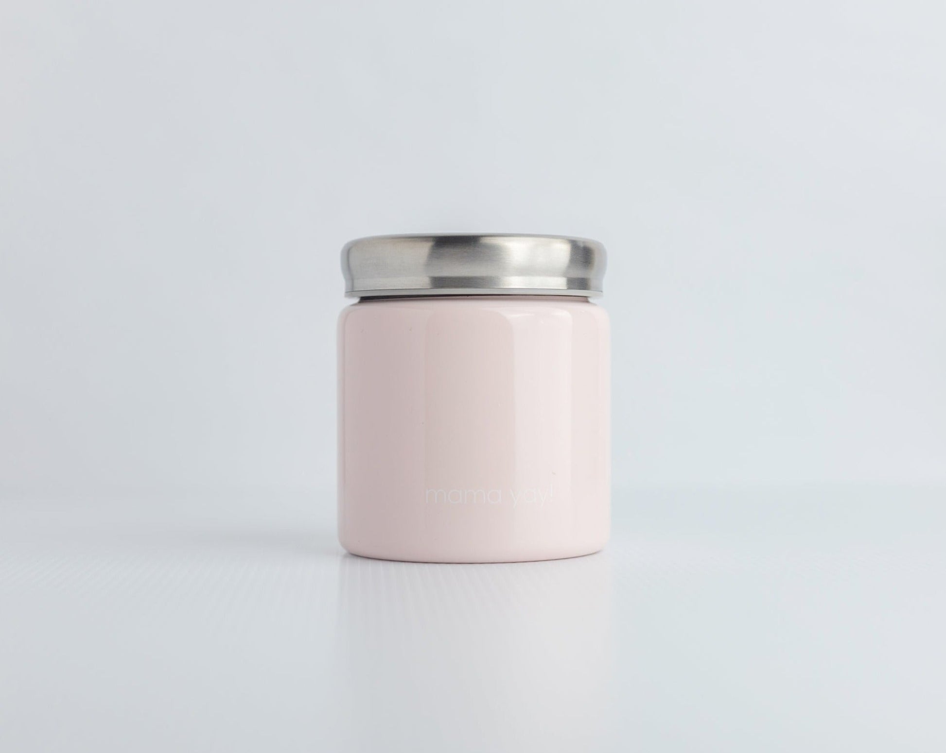 YAY Jar - Double Wall Vacuum Insulated Food Jar - WERONE