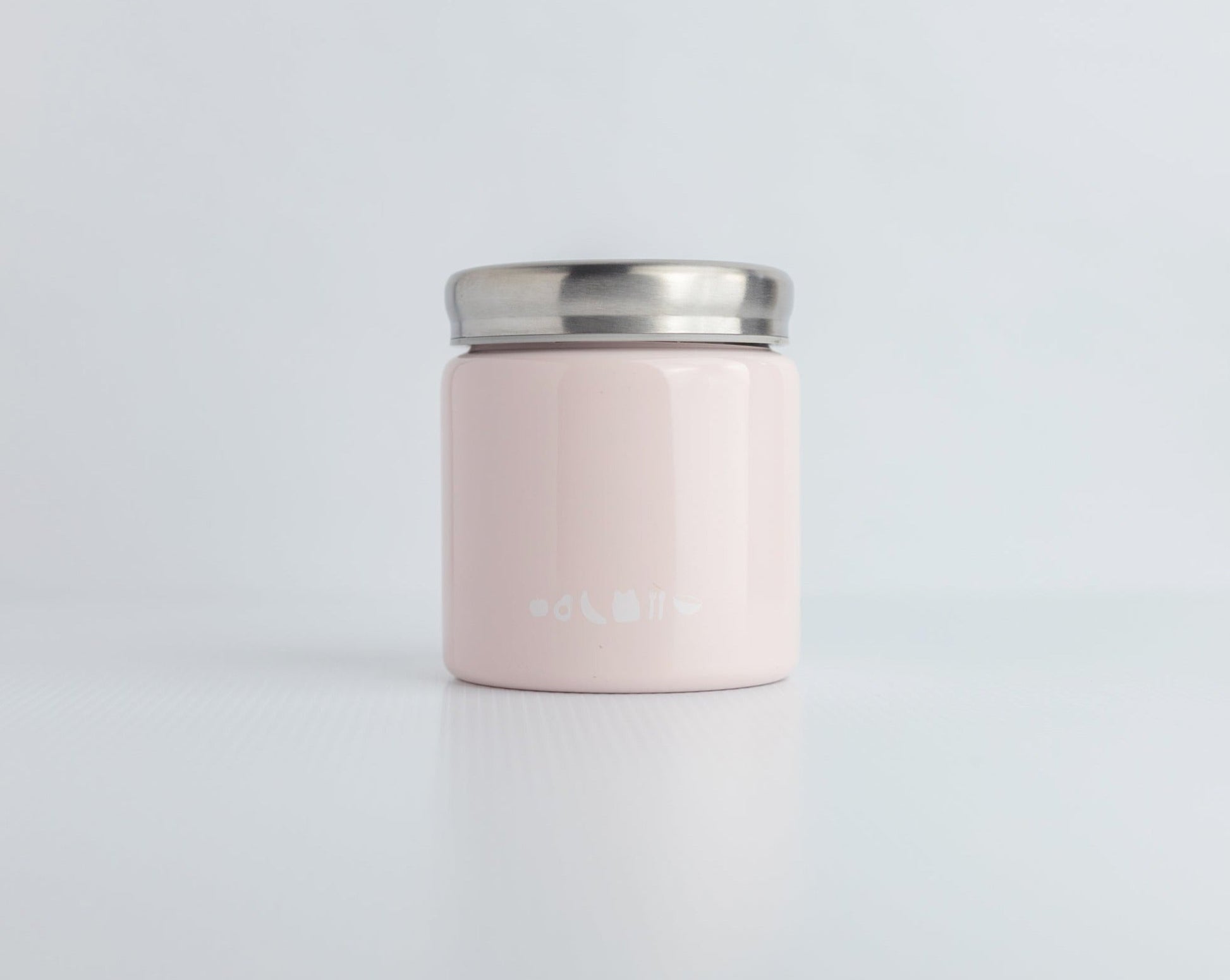 YAY Jar - Double Wall Vacuum Insulated Food Jar - WERONE