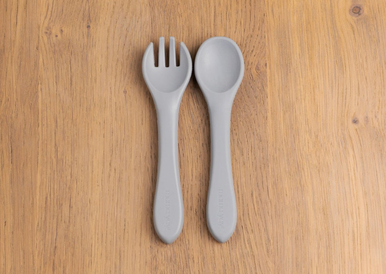 YAY Spoon & Fork - WERONE