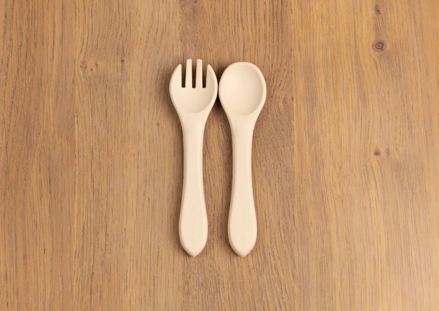 YAY Spoon & Fork - WERONE