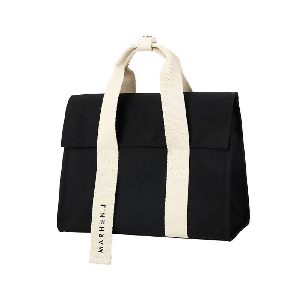 Marhen J Roy Mini Black - WERONE