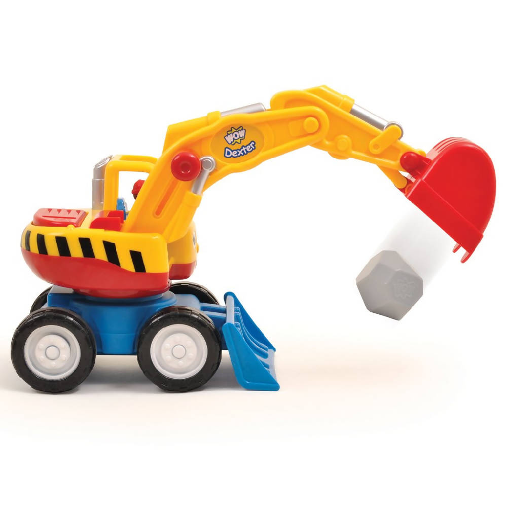 WOW Toys Dexter the Digger - WERONE